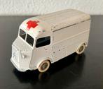 JRD nr.107 Citroën HY Ambulance, Hobby en Vrije tijd, Modelauto's | 1:43, Verzenden, Zo goed als nieuw, Auto, Overige merken