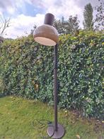 Vintage retro mushroom vloerlamp jaren 60/70, Verzamelen, Ophalen, Huis en Inrichting