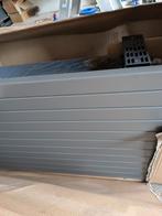 Jaga laag rendement radiator, Doe-het-zelf en Verbouw, Verwarming en Radiatoren, Ophalen, Nieuw, 800 watt of meer, Radiator
