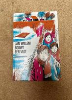 Te Koop: G de Boer-Overduin “Jan- Willem bouwt een vlot”, Ophalen of Verzenden, Gelezen, G de Boer-Overduin, Non-fictie