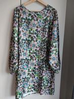 Zgan jurk Geisha maat M, Kleding | Dames, Jurken, Maat 38/40 (M), Geisha, Ophalen of Verzenden, Zo goed als nieuw