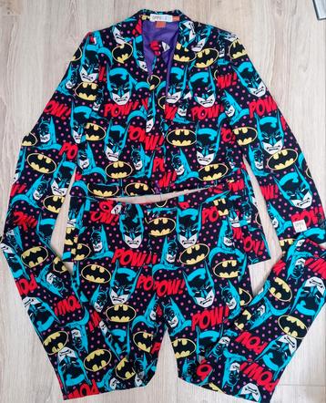 Net pak Oppo suits, kerst/carnaval maat 170/176 beschikbaar voor biedingen