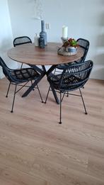 Stoelen, Ophalen, Gebruikt, Minder dan 10 m², Overige typen