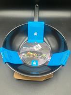BK Allround Keramische Antiaanbak Wokpan Ø 28cm - 4.2L – PFA, Dtrendingshop@gmail.com, Verzenden, Nieuw, 2103sp
