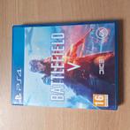 Battlefield 5 playstation 4, Avontuur en Actie, 1 speler, Ophalen of Verzenden, Zo goed als nieuw