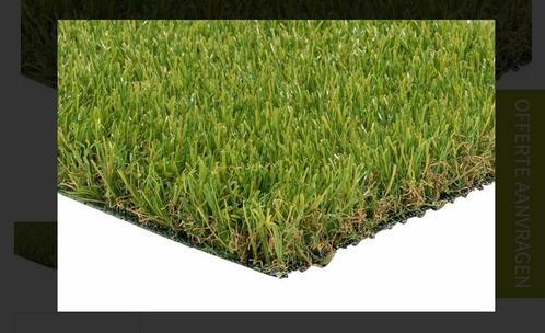 Kunstgras nieuw 3x4 4x4 5x4 6x4 7x4 8x4 9x4 bezorgen, Tuin en Terras, Gras en Kunstgras, Nieuw, Kunstgras, 20 m² of meer, Ophalen of Verzenden