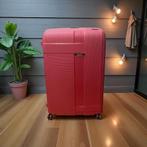 Grote Decent TRANSIT XL Koffer - 135 Liter, Ophalen, Gebruikt, Hard kunststof, 45 tot 55 cm