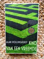 Alan Hollinghurst - Kind van een vreemde, Boeken, Romans, Ophalen of Verzenden, Zo goed als nieuw, Nederland