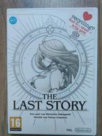 The Last Story met boekje, Spelcomputers en Games, Games | Nintendo Wii, Role Playing Game (Rpg), Vanaf 16 jaar, Gebruikt, 1 speler