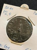 Mooie Romeinse as Hadrianus, Ophalen of Verzenden, Overige landen, Losse munt