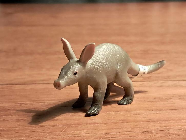 Schleich Aardvarken 14863 - Nieuw!, Verzamelen, Speelgoed, Nieuw, Ophalen of Verzenden