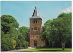 Garderen   N H Kerk Gelopen  Ansichtkaart ( B4517), Verzamelen, Ansichtkaarten | Nederland, Ophalen of Verzenden, Gelopen