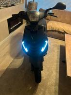 Piaggio Zip 4T 50cc, Ophalen, Gebruikt, Overige typen, Piaggio