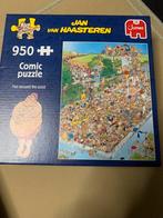 Het zwembad, Ophalen of Verzenden, 500 t/m 1500 stukjes, Zo goed als nieuw