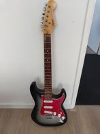Gitaar, Ophalen, Zo goed als nieuw, Overige merken, Met versterker