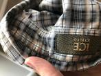 Iceberg Overhemd Maat L, Kleding | Heren, Ophalen of Verzenden, Zo goed als nieuw, Overige kleuren, Halswijdte 41/42 (L)