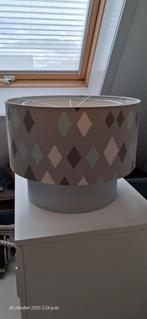 Loods 5 Hanglamp Kindkamer, Huis en Inrichting, Lampen | Lampenkappen, Ophalen, 25 tot 50 cm, Rond, Zo goed als nieuw