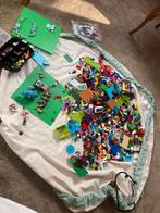 Lego Friends grote hoeveelheid- Figuren en Dieren, Kinderen en Baby's, Speelgoed | Duplo en Lego, Ophalen of Verzenden, Gebruikt