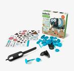 Makedo starterssetje olifant  zaag scharnier pin plug, Ophalen of Verzenden, Nieuw, Knutselen