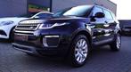 Land Rover Range Rover Evoque 2.0 TD4 SE Dynamic | Facelift, Auto's, Land Rover, Automaat, Gebruikt, 4 cilinders, Zwart