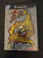 Mario Smash Football - Gamecube, Spelcomputers en Games, Gebruikt, Eén computer, Ophalen of Verzenden, Sport