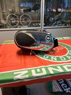 Zundapp Chrome Flappentank netjes !, Fietsen en Brommers, Brommeronderdelen | Zundapp, Ophalen, Tank