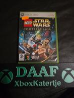 Lego star wars the complete saga - xbox 360/one/series x, Avontuur en Actie, 2 spelers, Ophalen of Verzenden, Zo goed als nieuw
