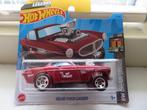 Hotwheels Volvo P1800 GASSER Rood, Ophalen of Verzenden, Nieuw, Auto