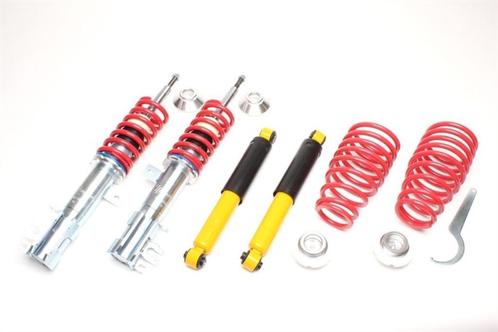 TA Technix Schroefset Verlaging Veren Voor Citroen C1, Auto diversen, Tuning en Styling, Verzenden