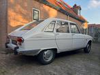 Renault 16 ts 1e serie 1969 ex frankrijk, Auto's, Oldtimers, Voorwielaandrijving, 83 pk, Stof, Mistlampen