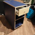 Ikea Robin ladekastje op wielen, Huis en Inrichting, Kasten | Ladekasten, Ophalen, Minder dan 50 cm, 1 of 2 laden, Zo goed als nieuw