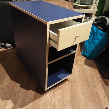 Ikea Robin ladekastje op wielen beschikbaar voor biedingen