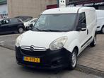 Opel Combo 1.6 CDTi L2H1 Edition, Voorwielaandrijving, Euro 5, Gebruikt, 4 cilinders