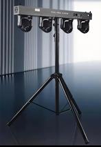 Feestverhuur, licht & geluid huren, Ophalen, Zo goed als nieuw, Verjaardag