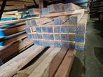 Eiken palen 12x12cm, Ophalen, Nieuw, 250 cm of meer, Balken