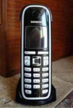 Nieuw: Siemens Gigaset C47 (handset met oplader), 1 handset, Nieuw, Ophalen of Verzenden, Info@gigaset.nl
