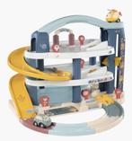Little Smoby autogarage, Ophalen of Verzenden, Nieuw