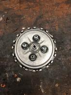 Am6 koppeling, Ophalen