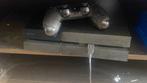 PlayStation 4 met 18 spelen, Met 1 controller, 500 GB, Zo goed als nieuw, Ophalen