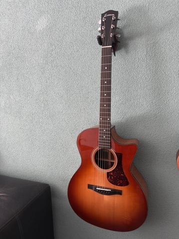 Eastman AC222-CE Deluxe beschikbaar voor biedingen