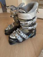 Skischoenen Atomic dames 38 (24,5 - 25), Sport en Fitness, Skiën en Langlaufen, Ophalen of Verzenden, Zo goed als nieuw, Schoenen
