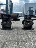 Motor bloken voor onderdelen, Doe-het-zelf en Verbouw, Motoren, Ophalen of Verzenden, Gebruikt, Elektromotor