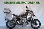 HONDA VFR 1200 X CROSSTOURER (bj 2013), 4 cilinders, Motorrijbewijs A, Meer dan 35 kW, Overig