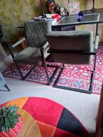 eetkamerstoelen, Huis en Inrichting, Stoelen, Ophalen, Gebruikt, Twee, Overige kleuren