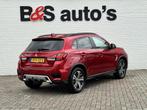 Mitsubishi ASX 2.0 Intense Automaat Cruise control Climate c, Auto's, Mitsubishi, 1998 cc, Gebruikt, Euro 6, 4 cilinders