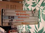 Dvd box Beethoven, Alle leeftijden, Ophalen of Verzenden, Zo goed als nieuw, Actiekomedie
