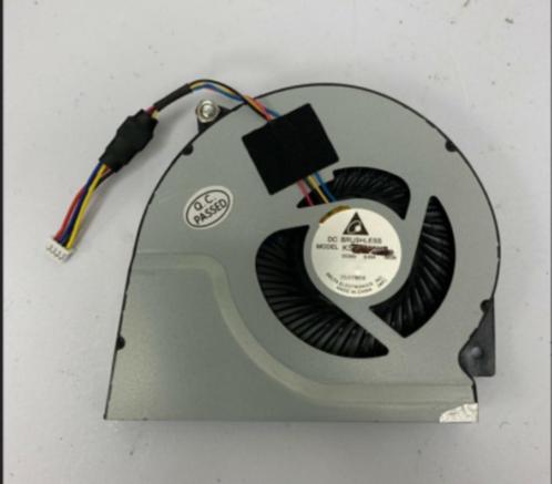 Dell NG7F4 CPU Fan for Inspiron 2350 7459 Delta BSB0705HC, Computers en Software, Interne voedingen, Gebruikt, Verzenden