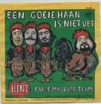 Farce Majeure Team- Een goeie Haan is niet Vet, Cd's en Dvd's, Vinyl | Nederlandstalig, Verzenden, Zo goed als nieuw, Overige formaten