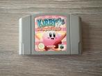Kirby 64: The Crystal Shards voor de Nintendo 64., Ophalen of Verzenden