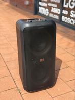 Klipsch GigXXL party speaker, Overige typen, Zo goed als nieuw, 120 watt of meer, Ophalen